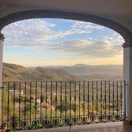 Apartamento La Fuente Alcaucin Luaran gambar
