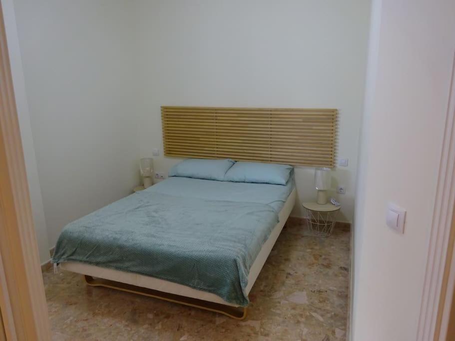Apartamento La Fuente Alcaucin Luaran gambar