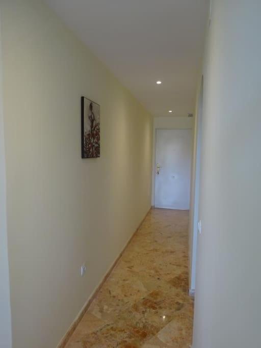 Apartamento La Fuente Alcaucin Luaran gambar