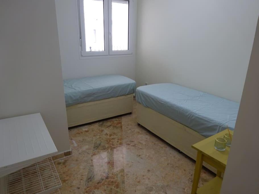 Apartamento La Fuente Alcaucin Luaran gambar