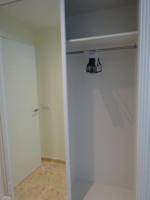 Apartamento La Fuente Alcaucin Luaran gambar